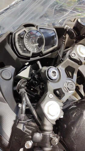 Imagen 6 de 16 de Kawasaki Ninja 400 Prendario Bbva 12 Y 18 Cuotas Tasa 0!!!