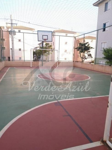 Imagem 26 de 30 de Apartamento À Venda Em Residencial Guairá - Ap007899