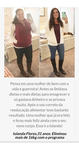 Imagem 4 de 5 de Receitas Secar Barriga