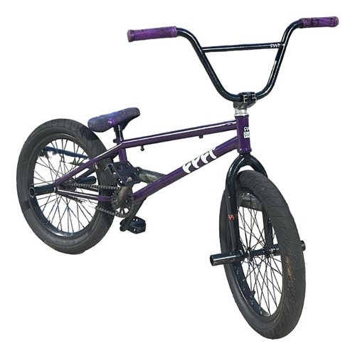 Bmx Profissional (Recondicionado)