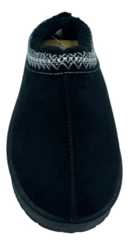 Pantufla Dama Furor 26427 Con Forro Afelpado Invierno