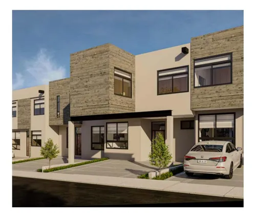 Casa En Condominio - Fraccionamiento Zibatá