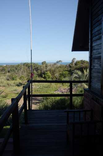 Imagen 25 de 25 de La Pedrera Punta Rubia 5 Cuadras De La Playa, Vista Al Mar, Casa Completa Para 25 Personas