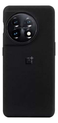 Funda Para Oneplus 11 Sandstone Bumper Case