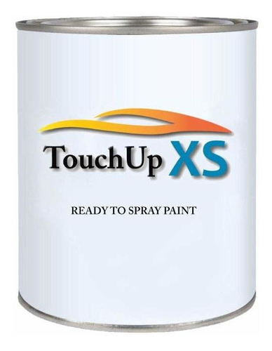 Touchupx Para Dodge Ram Truck Px8 Negro Galon Listo