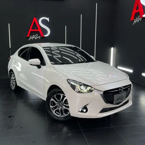 Mazda 2 1.5 Grand Touring Lx