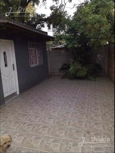 Pintoresca Propiedad De 3 Amb En Castelar Of 1595j