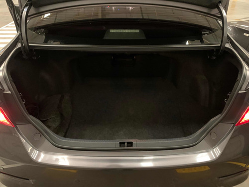 Toyota Camry 2014 3.5 V6 At