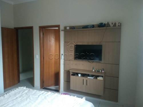 Imagem 9 de 10 de Casas - Ref: V12717