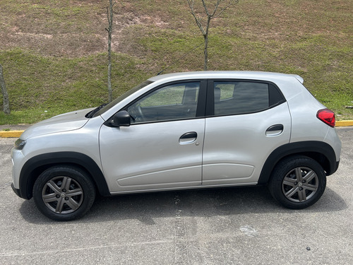 Renault Kwid 1.0 12v Zen Sce 5p