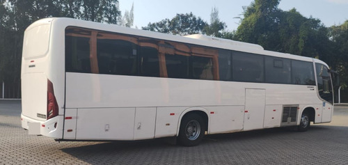 Busscar Elbuss R Ano 2023 M.benz Of 1721 Jm Cod.313