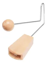 Comprar Instrumento De Percusión Vibra-slap Instrumento Musical Vibr