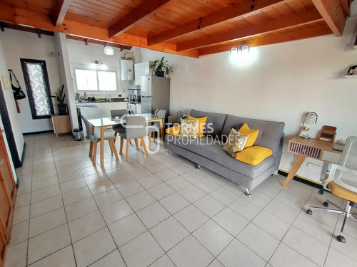 Imagen 4 de 30 de Venta Departamento De 1 Ambiente Con Balcon Saliente A Metros De Av Constitucion - Mar Del Plata