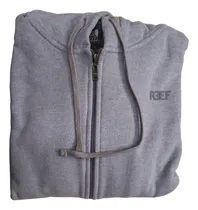 Comprar Campera Canguro Hombre Reef State Ziphood