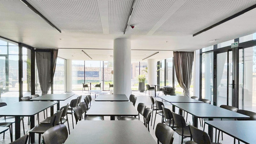 Excepc 2 Amb A Estrenar Coch Fija Piso Alto Carrasco Tower Ideal Renta Exonerac Impuestos
