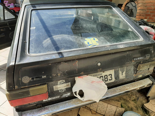 Gol Bx