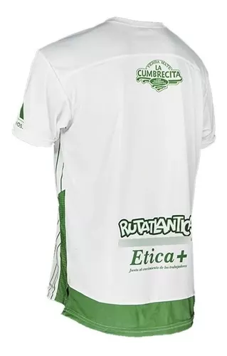 Camisa Reserva Deportivo Laferrere 2021