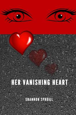 Libro Her Vanishing Heart - Spruill, Shannon