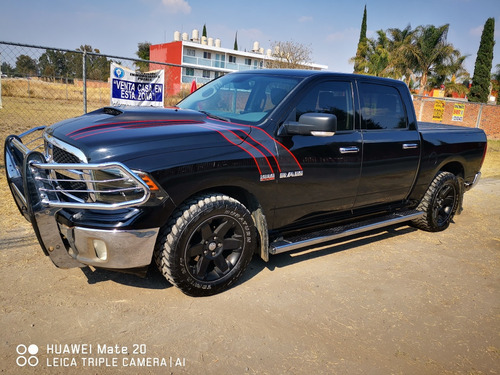 Ram Ram 2500 Slt 