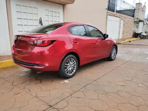Mazda Mazda 2 1.5 I Grand Touring At