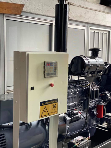 Imagen 4 de 6 de Generador Mwm