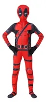 Comprar Disfraz Wolverine Deadpool Jóvenes\u002Fadultos Tallas 14\u002F16\u002Fm\u002Fl