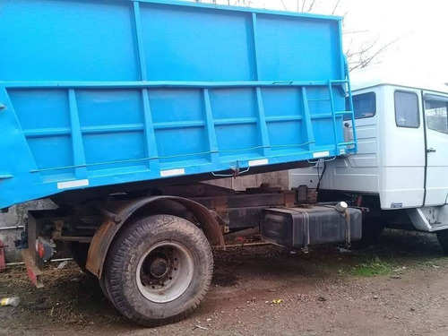 Mercedes Benz 1620 Modelo 1998