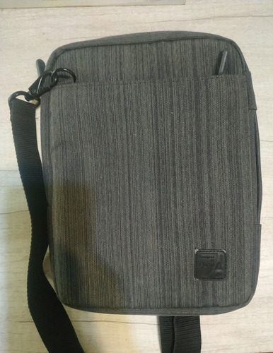 Bolso Morral Porta Tablet