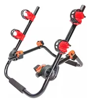 Comprar Portabici-auto De Baul Porton Trasero 2 Bicicletas Reforzado