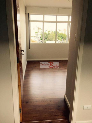 Imagem 25 de 30 de Apartamento Com 3 Dormitórios À Venda, 117 M² Por R$ 395.000,00 - Centro - Itatiba/sp - Ap0469