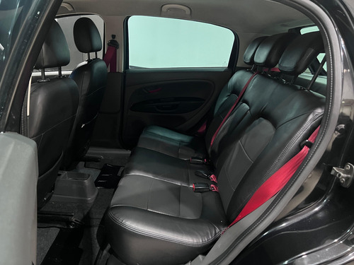 Fiat Punto 1.8 Sporting Flex 5p