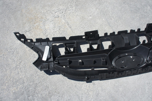 Imagen 6 de 7 de Parrilla Para Hyundai Accent 2012, 2013, 2014