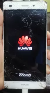Huawei P8 Lite Piezas