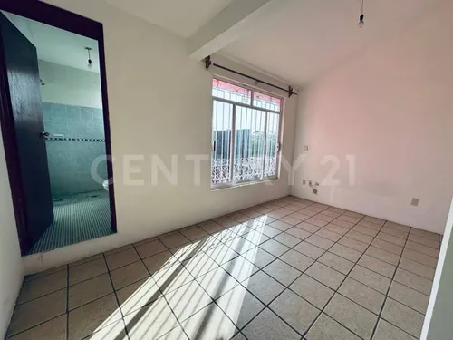 Se Vende Casa En Fraccionamiento Xoxocotlan