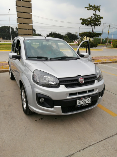 Fiat Uno 1.4 Like Mt