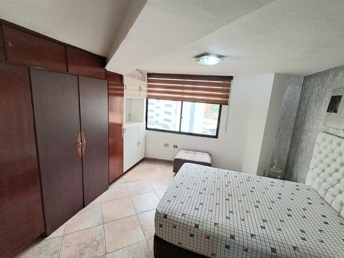 Yz Se Alquila Apartamento En Los Mangos