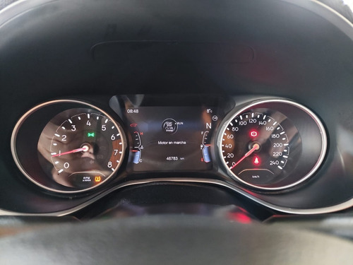 Imagen 4 de 16 de Jeep Compass 2019 2.4 Longitude