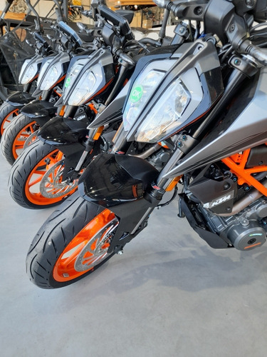 Imagen 9 de 18 de Ktm Duke 390 Naked Entrega Inmediata Solo En Motoswift