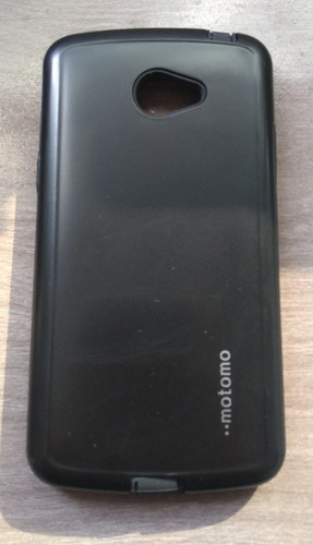 Capa Anti Impacto Diversas Cores LG K5 Dual X220m X220ds