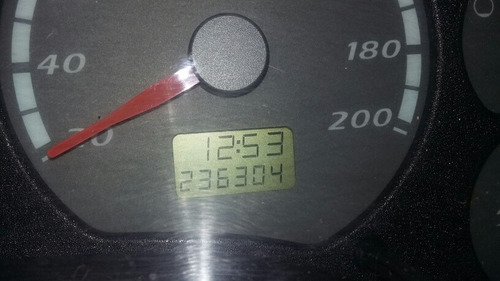 Chevrolet Blazer 2.4