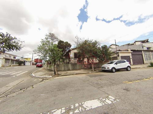 Imagem 10 de 16 de Casa Antiga Com 288m² Vila Ré - Ca0455