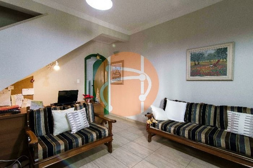 Apartamento À Venda Na Rua Ida Da Silva, Vila Guilherme, São Paulo - Sp - Liv-11415