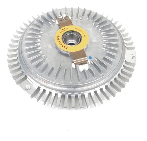 Fan Clutch Mercedes-benz Ml350 2003-2005 3.7 Lts