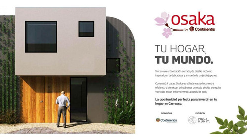 Imagen 6 de 15 de Osaka En Obras
