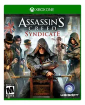 Comprar Assassins Creed Syndicate Xbox One