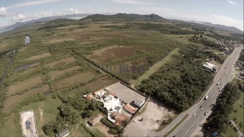 Imagem 7 de 23 de Área Comercial Com 30 Mil M², Com 87 Metros De ... - 345
