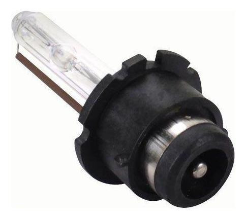 Imagem 2 de 2 de Lâmpada Xenon D2c 5500k 35w 12v Shocklight