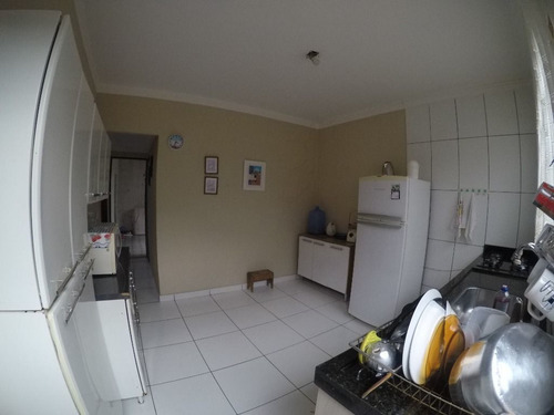 Imagem 9 de 12 de Casa À Venda, 130 M² Por R$ 250.000,00 - Parque Liberdade - Americana/sp - Ca1059