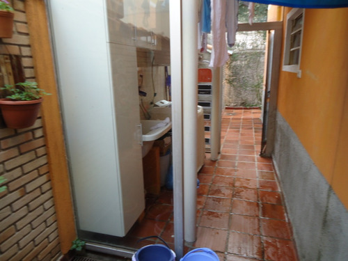 Imagem 15 de 15 de Casa Térrea No Jardim São Paulo!! - Bl2432