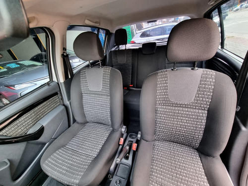 Renault Sandero Privilège Hi-Flex 1.6 16V 5p Aut
